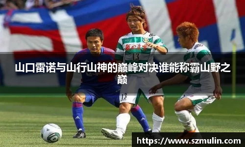 山口雷诺与山行山神的巅峰对决谁能称霸山野之巅